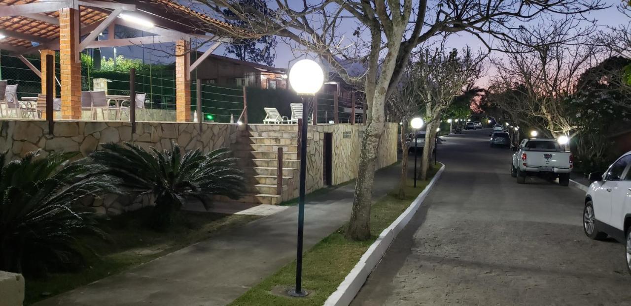 Gravata Country House Exterior photo