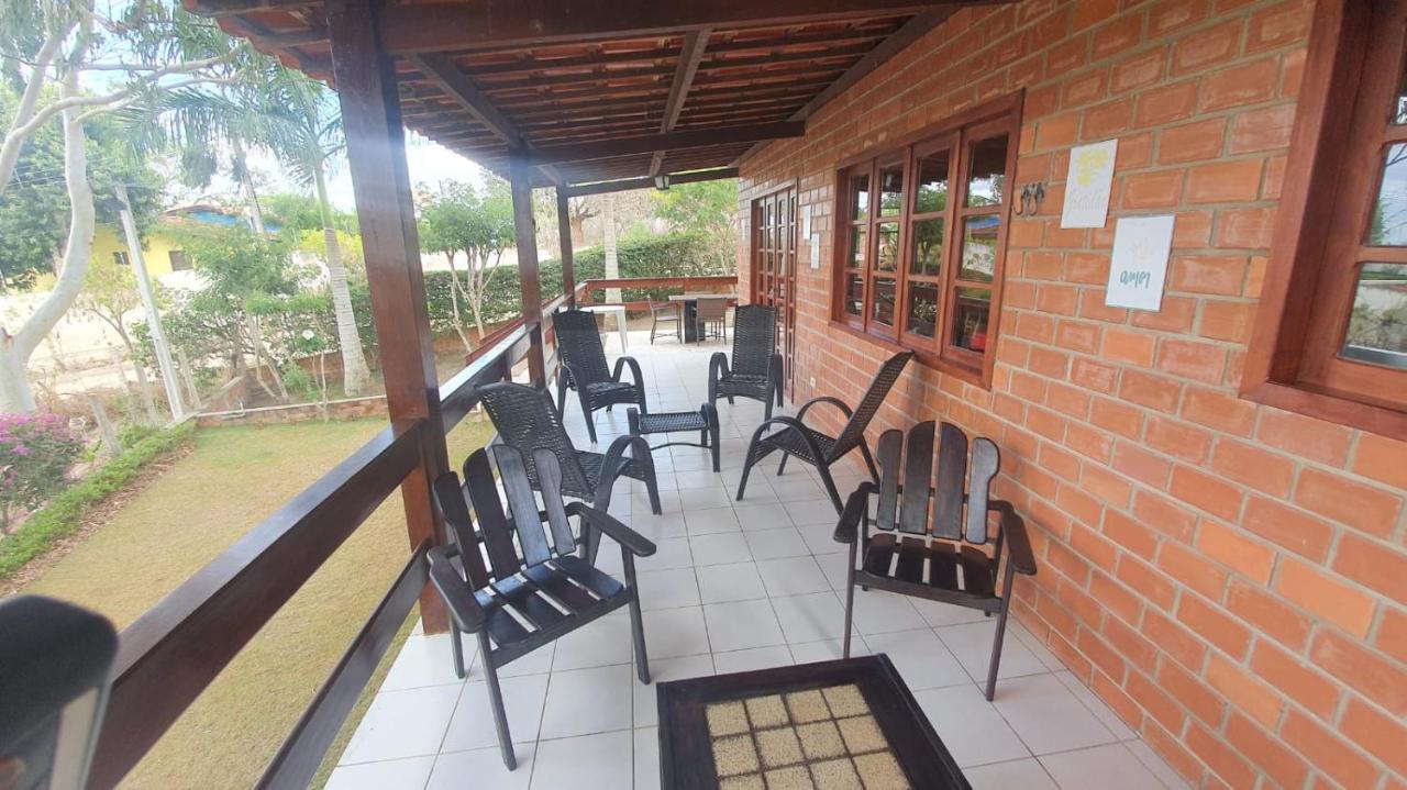Gravata Country House Exterior photo