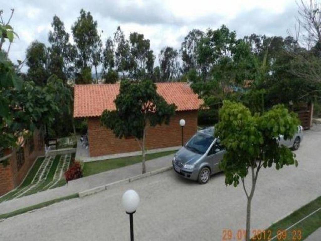 Gravata Country House Exterior photo
