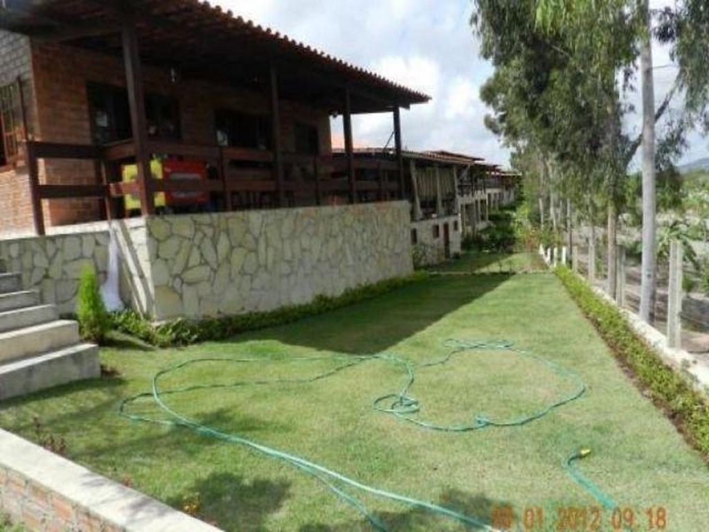 Gravata Country House Exterior photo